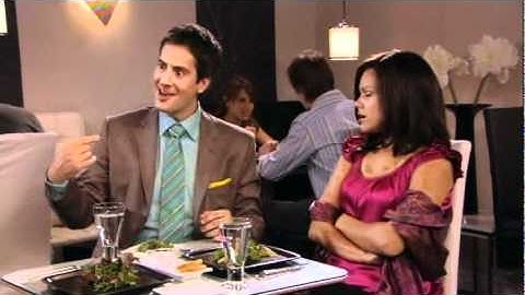 (317) The Latest Buzz - The Third Wheel Issue - Part 2