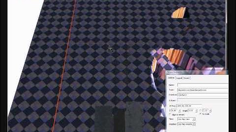 Ra3 Worldbuilder Scripts tutorial part 2