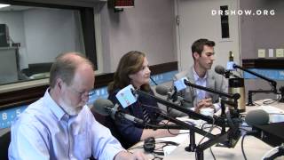 The Diane Rehm Show: What The Moody's Downgrade Means