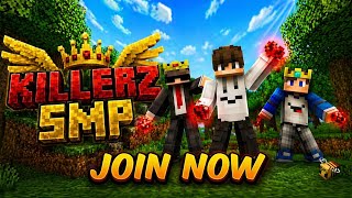 How To Join KILLERZ SMP (Applications Open) |  MCPE Best SMP 2026 🔥 screenshot 5