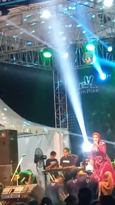 NEW PALLAPA ANISA RAHMA KUPU KUPU LAMPIS 2023 RAMAYANA AUDIO