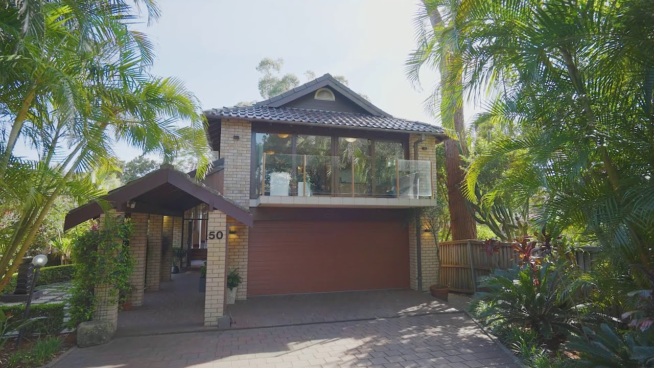 50 Woolwich Road, Hunters Hill