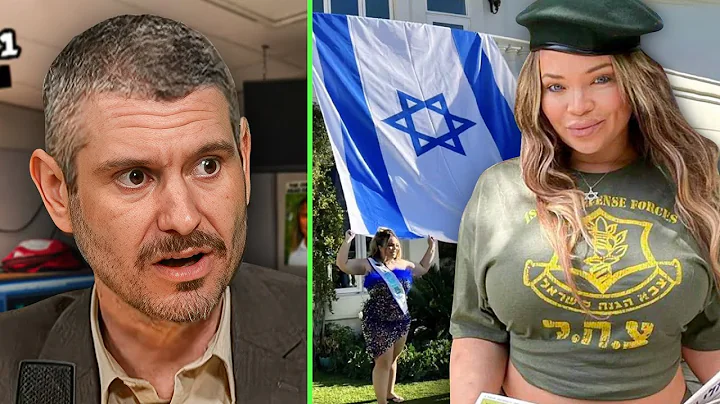 The Trisha Paytas Situation...