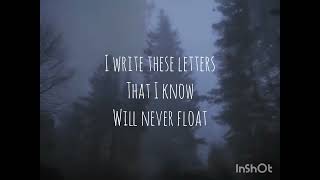 Cold Skin No Pulse - lyrics video 