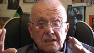 Gareth Miles Barn Ar Berthynas Iaith A Gwaith Yng Nghymru