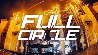 we saw alan walker, cartoon, alesso & more play live at beach grind! [NCS Vlogs - Full Circle]