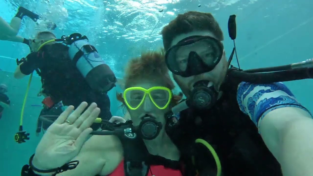 ESD Plongée Nemo 33 15 février 2026