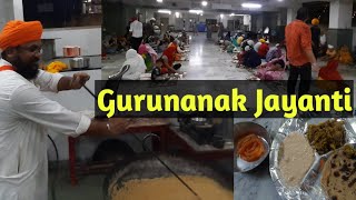 गर ननक जयत गरदवर कलयण