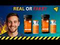 Everlife Sermorelin Review 2026: WATCH BEFORE BUYING...