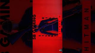 Secret Stealth - Hitman - Bangkok Mission - Jordan Cross ?