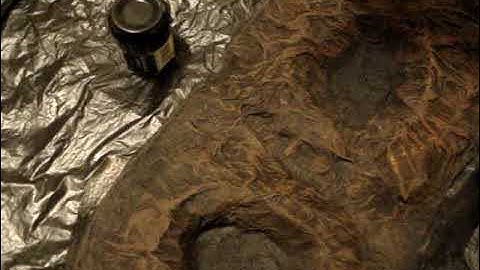 Johndlr 40k vblog 09 - How To Make Craters