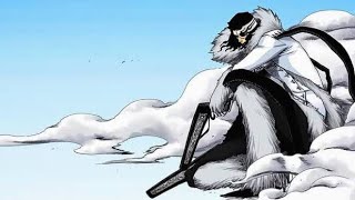 The Best Bleach Manga Panels