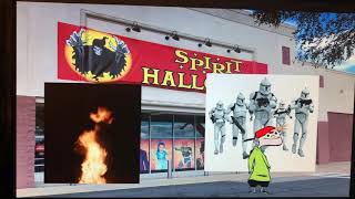 The Mutant Po Show Halloween 2020 Intro