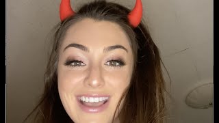 Sleep Paralysis Demon: Unexpected Girlfriend