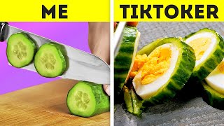 Viral TikTok Food Hacks You'll Love