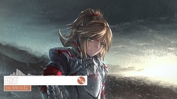 Fate Apocrypha Opening Full『EGOIST   Eiyuu Unmei no Uta』