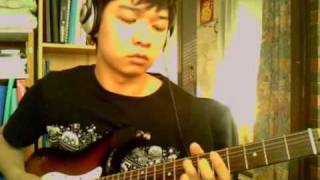 You're gonna go far, kid - The Offspring (Guitar cover) by hirruken 12,001 views 15 years ago 3 minutes, 9 seconds