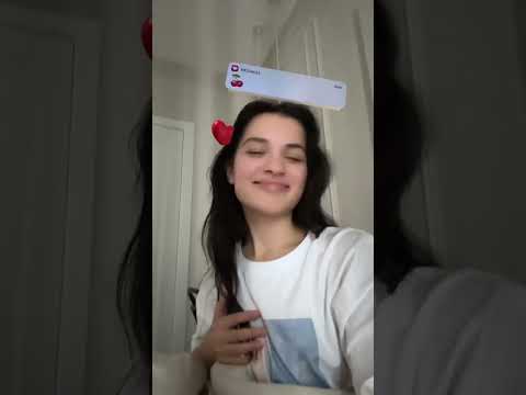 Амина была на краю #новости #звезды #тикток #тендерлибае #амина