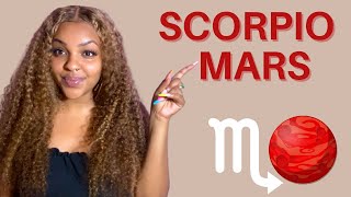 Famous Mars in Scorpio | Planet of Energy & Ambition Net Worth
