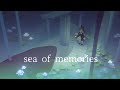 【自主制作アニメ】記憶の海 / Sea of Memories