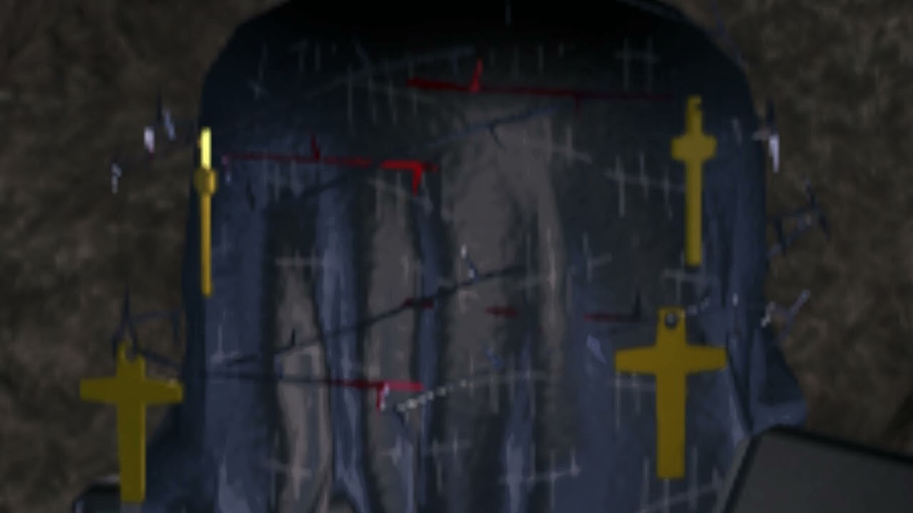 Grave/Digger - Royal Nation Dreadnought Geist Theme