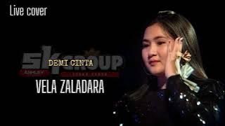 Demi cinta 