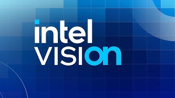 Intel Vision 2025 | UNICOM Engineering