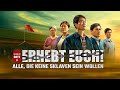 Christlicher Film | Glaube an Gott 3 – Erhebt euch!  Alle, die keine Sklaven sein wollen