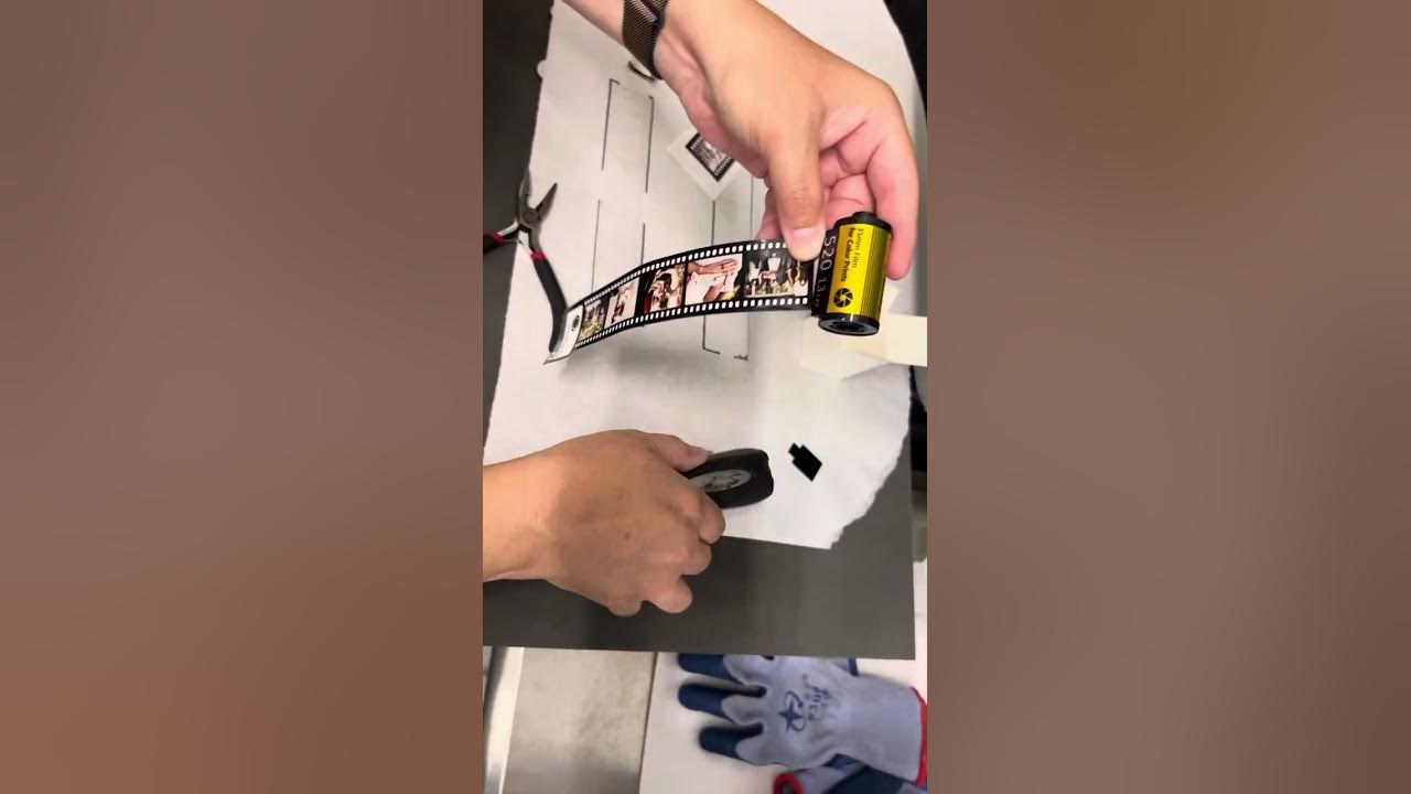 How to sublimate on the film keychains YouTube