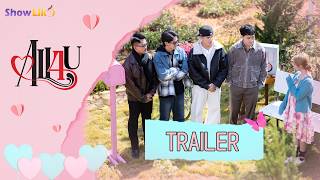 Famous "All4U" Dating Show (Official Trailer-1) Net Worth
