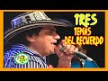 Silvestre dangond  tres temas del recuerdo  j3producciones