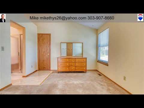10470 W 85th Pl, Arvada, CO home video tour