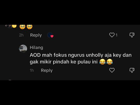 DIMULAI DARI NOL YA ABANGKUUHHH