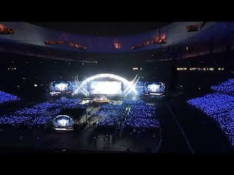 05.28 五月天 北京 好好好想見到你 溫柔