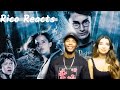 GIRLFRIEND WATCHES Harry Potter and the PRISONER OF AZKABAN FOR THE FIRST TIME !!! (REACTION)