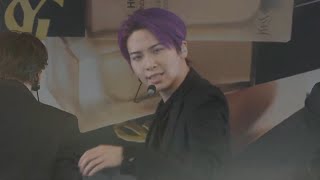 JO1｜JO1×YSL BEAUTY FOR ALL HOURS FOUNDATION LIVE