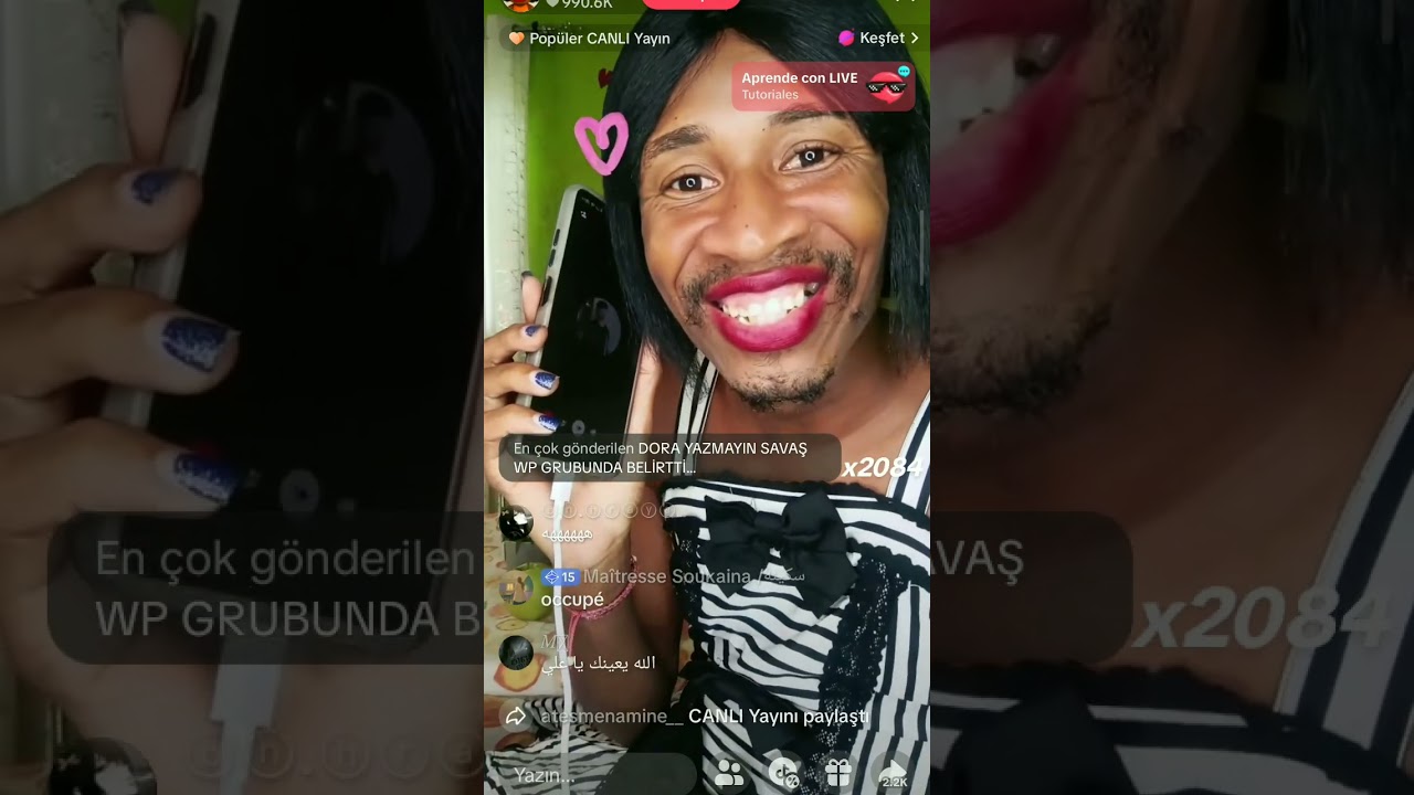 Chivila Ali'yi arıyor Akşam yemeye i&ccedil;in #keşfetbeni&ouml;ne&ccedil;ıkar #kesfeteyyiz