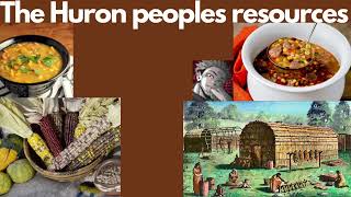 The Huron