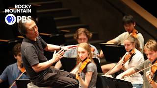 Colorado College makes its own kind of music