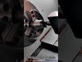 Innovation Internal Slot Milling CNC Process: Precision Keyway and Locking Geometry #tech