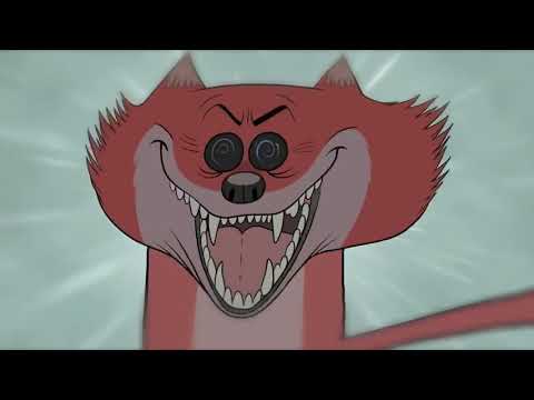 Pig and fox   LSD Mix
