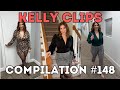 Kelly Monroe | American Curvy Model | Shorts | Part #148