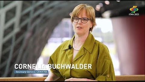 ITMA 2023 Sets the Stage for Dynamic Innovation Showcases in the Textile Industry