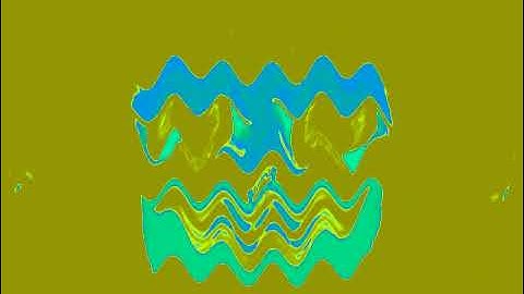 Klasky Csupo in ZooPals Babies Effect V3