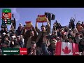 Absolutely Stunning! | Canada & Spain WINS In The USA! 🇺🇸
