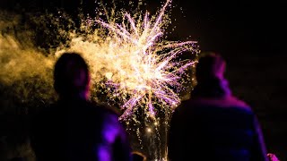 184. Caffero - Koningsdag vuurwerk Geleen 2022