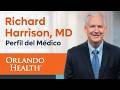 Dr. Harrison | Cirugía de Hombro - Melbourne, FL