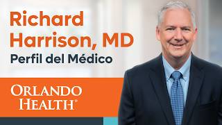 Dr. Harrison | Cirugia de Hombro - Melbourne, FL