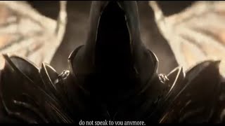 Ghost - Mary On A Cross - Diablo 4 Inarius Vs Lilith No Inferno