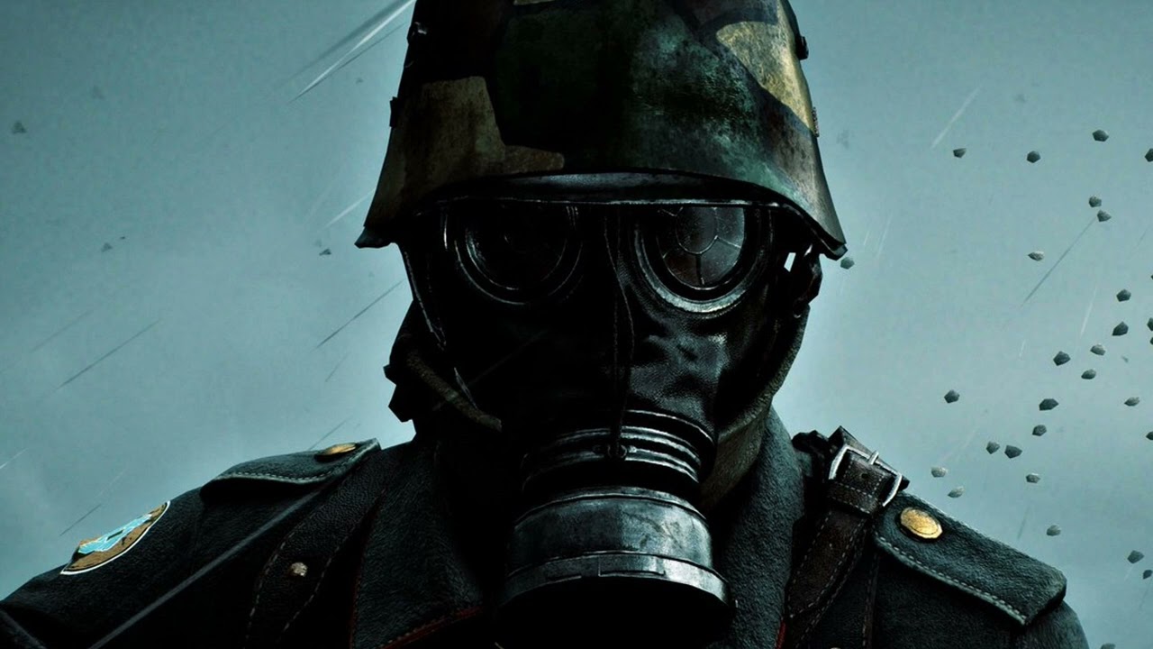 "INCURSION" WAR AGGRESSIVE BATTLE EPIC! INSPIRING POWERFUL MILITARY MUSIC!